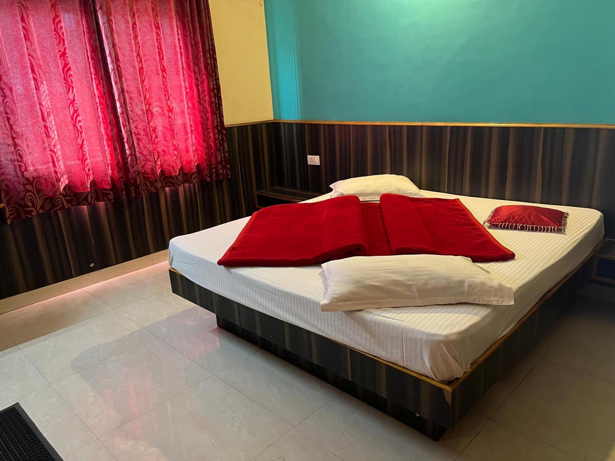 Sk Roomscottage *