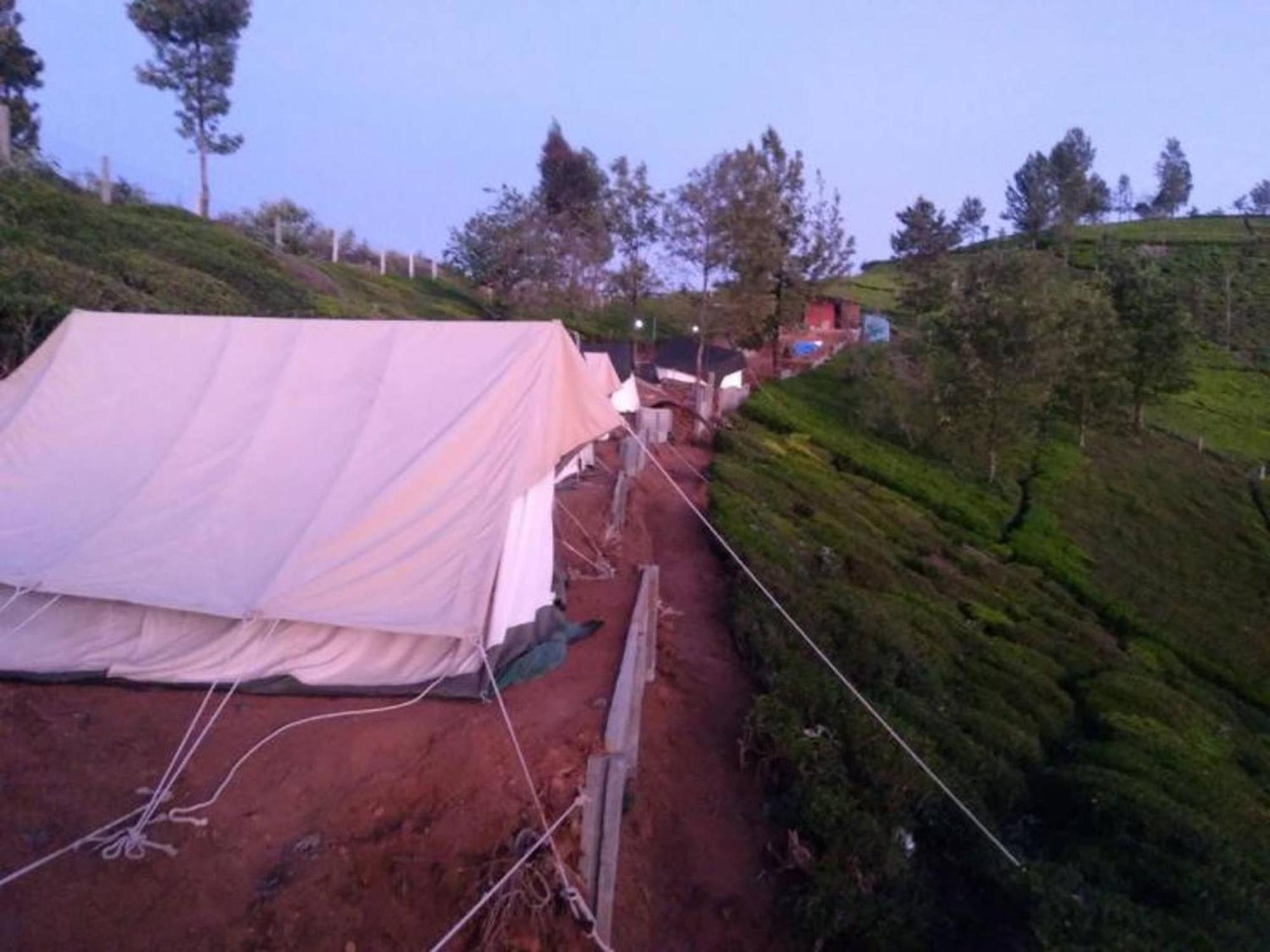 Swiss Tents In Ooty, Tn Ooty