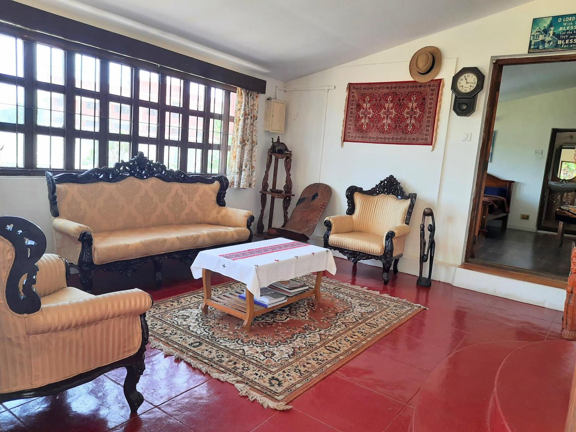 Beulah Holiday home Ooty