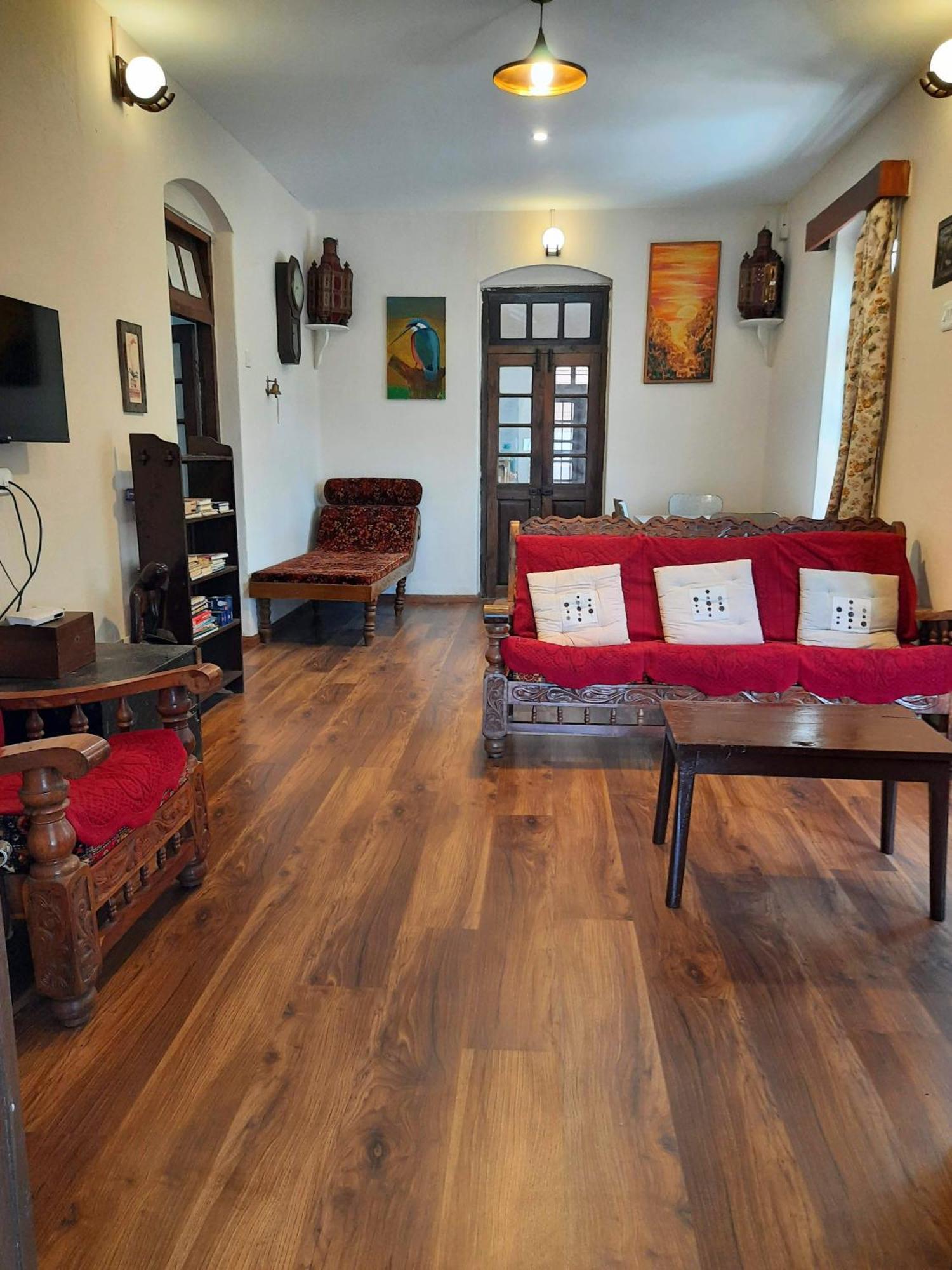 Beulah Holiday home *