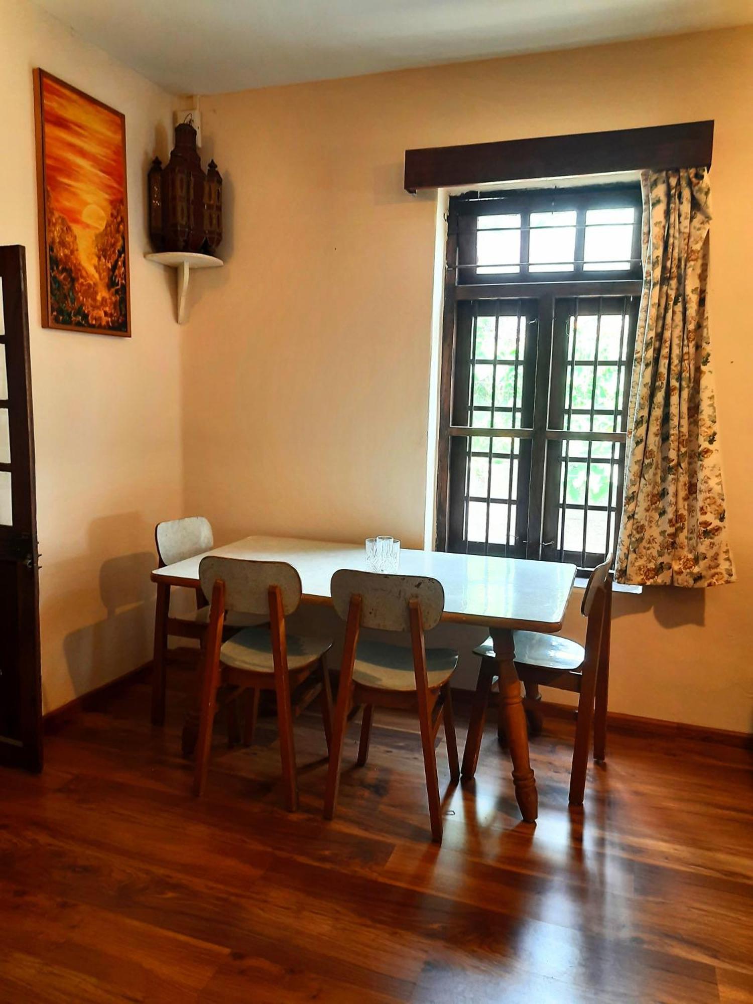 Beulah Holiday home Ooty