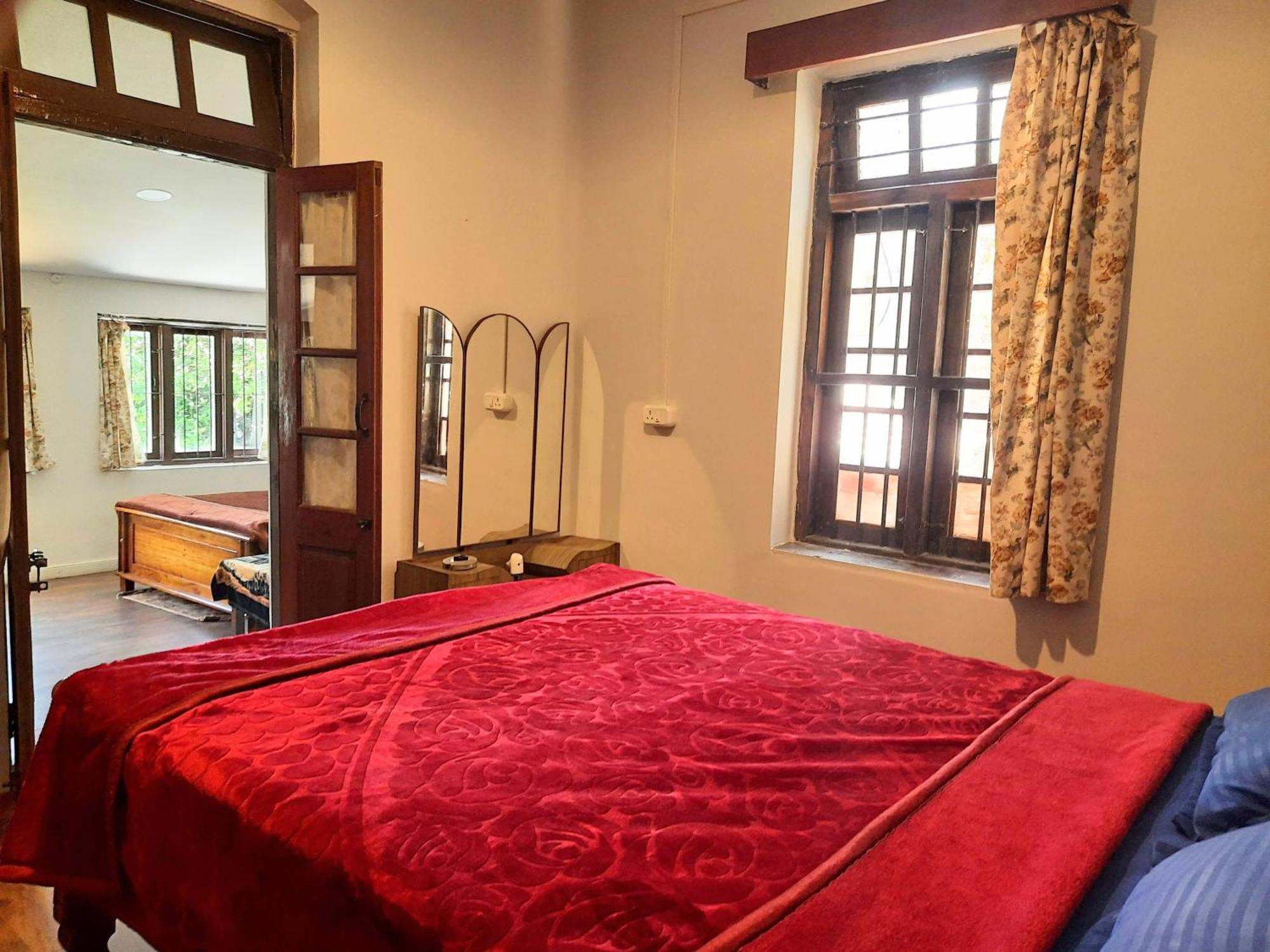 Beulah Holiday home