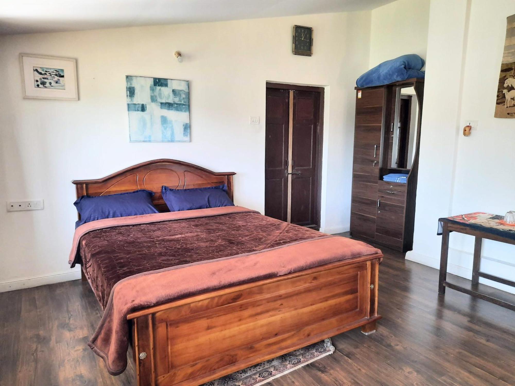 Beulah Holiday home *