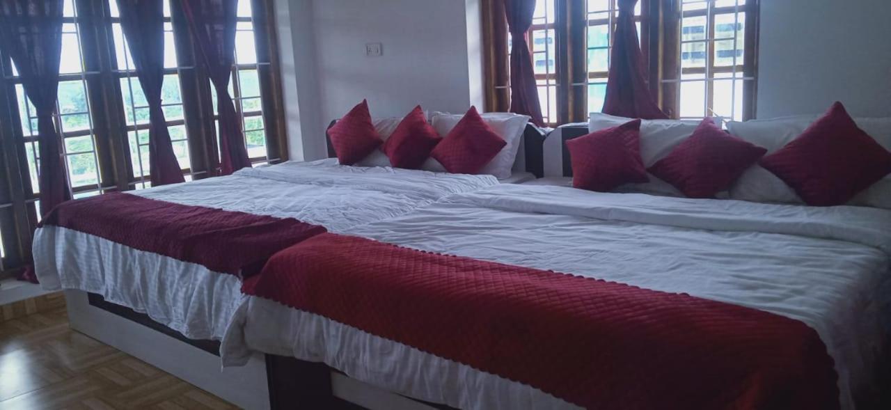 Joy Valley 2 Bhk Apartment Ooty