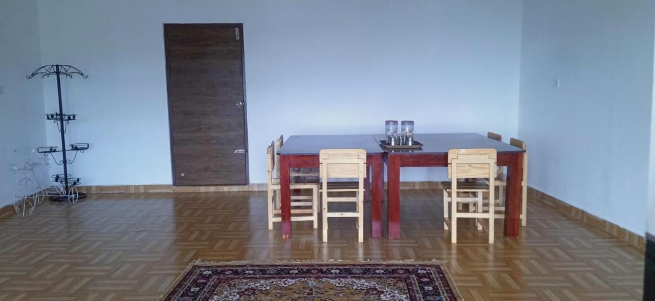 Apartment Joy Valley 2 Bhk