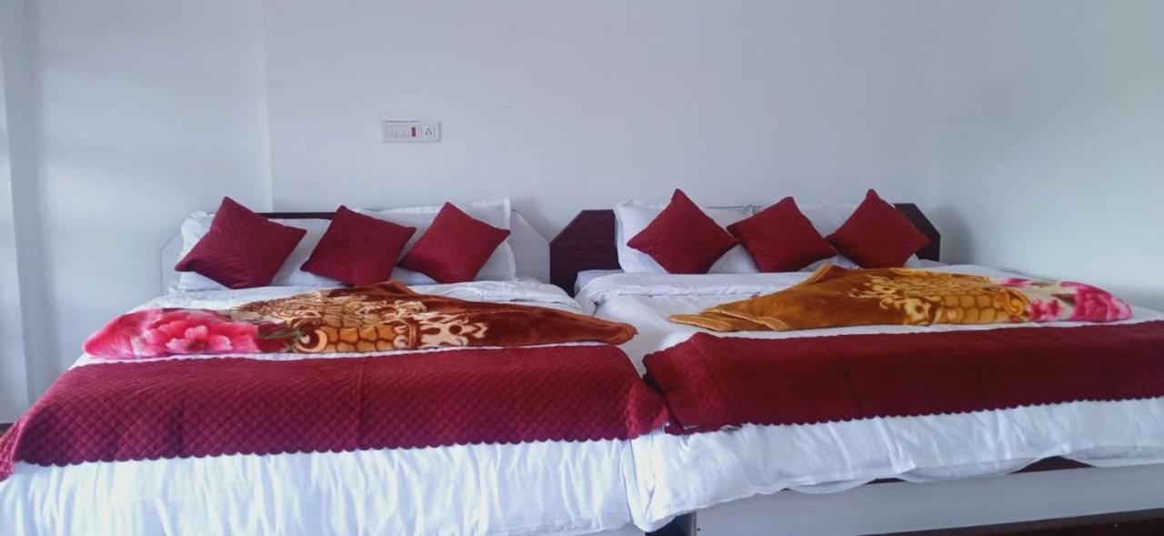 Joy Valley 2 Bhk Ooty