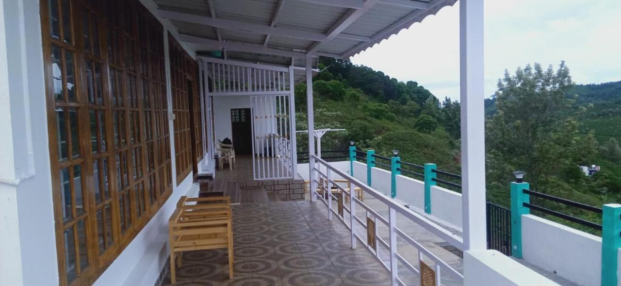 Joy Valley 2 Bhk * Ooty