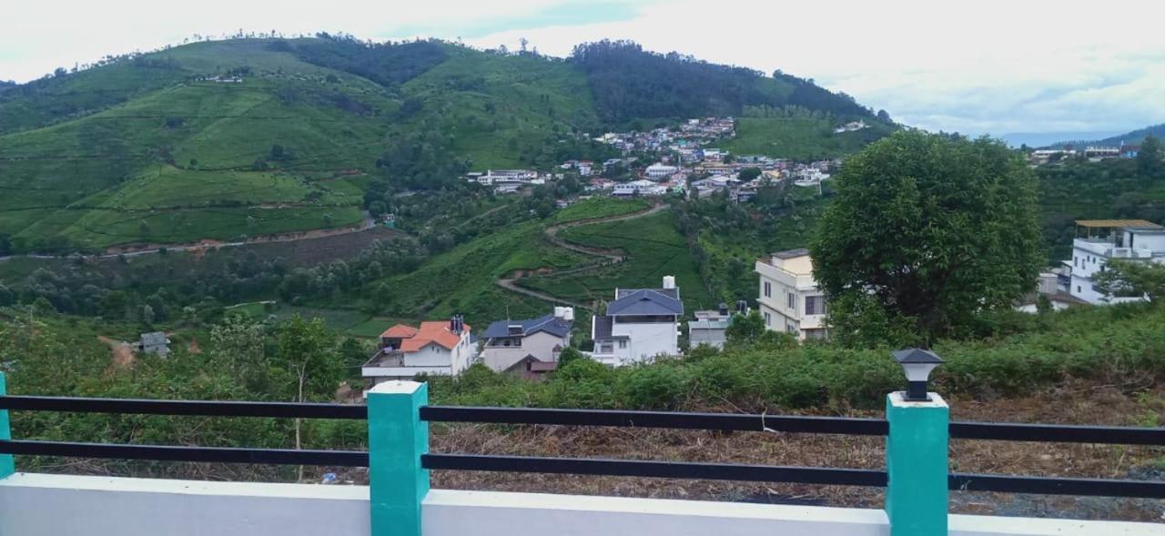 Joy Valley 2 Bhk Ooty