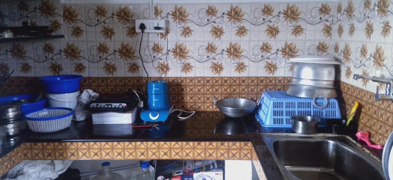 Joy Valley 2 Bhk Apartment