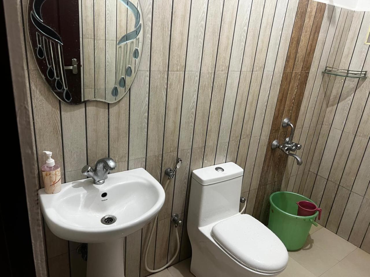 Triwin C Apartment