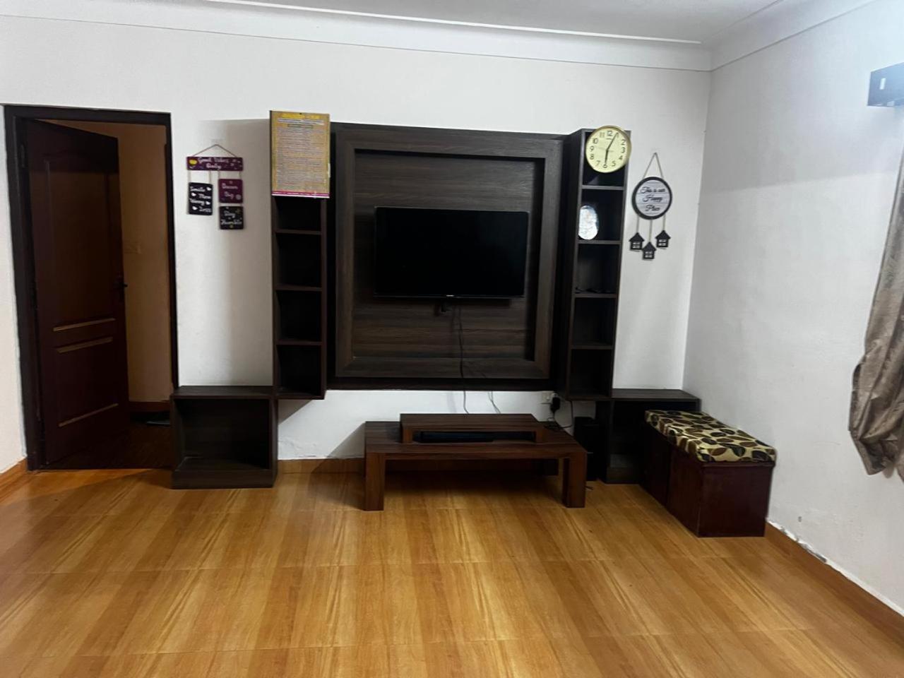 Triwin C Apartment