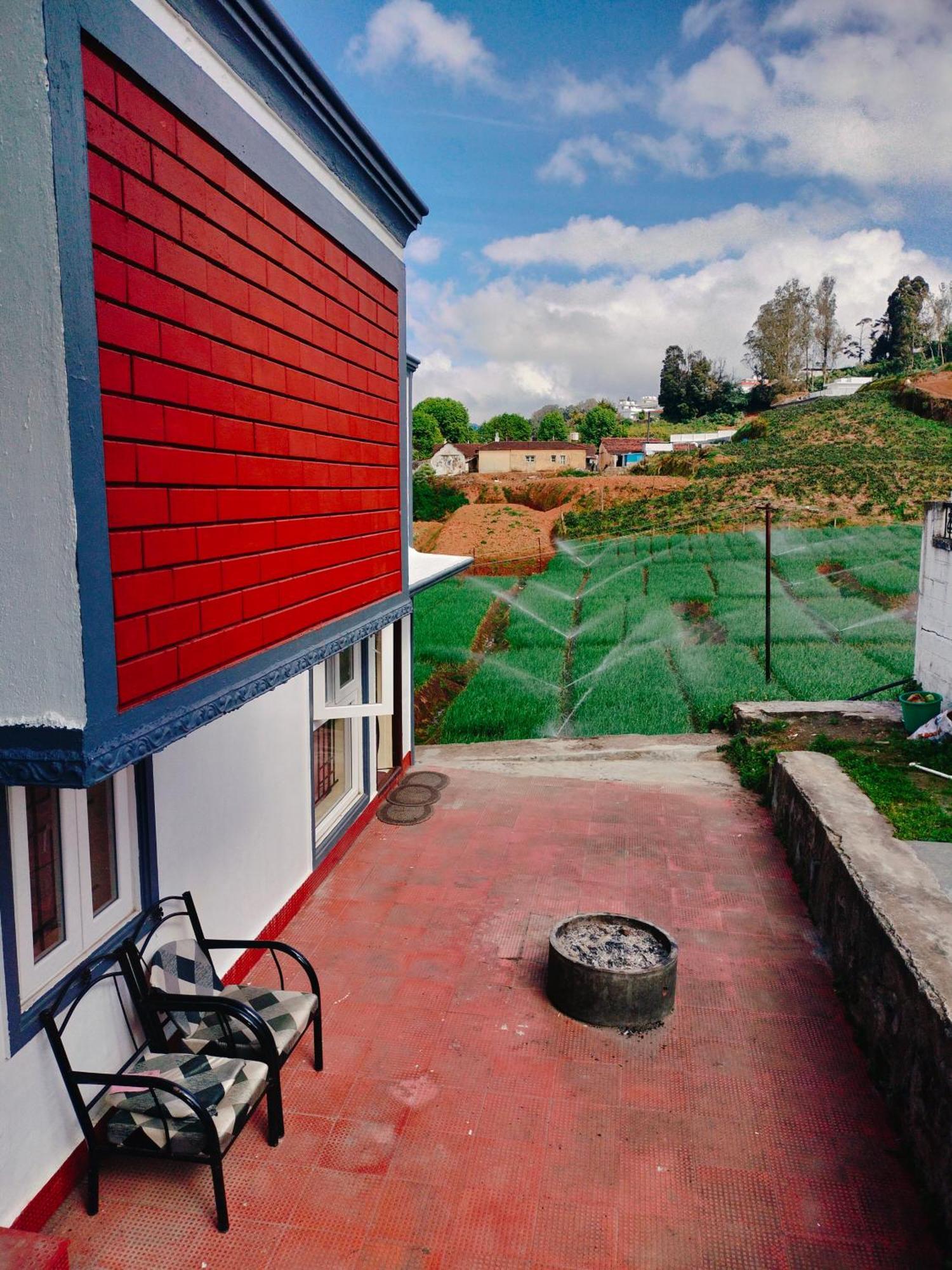 Holiday home Harvest Hill View *