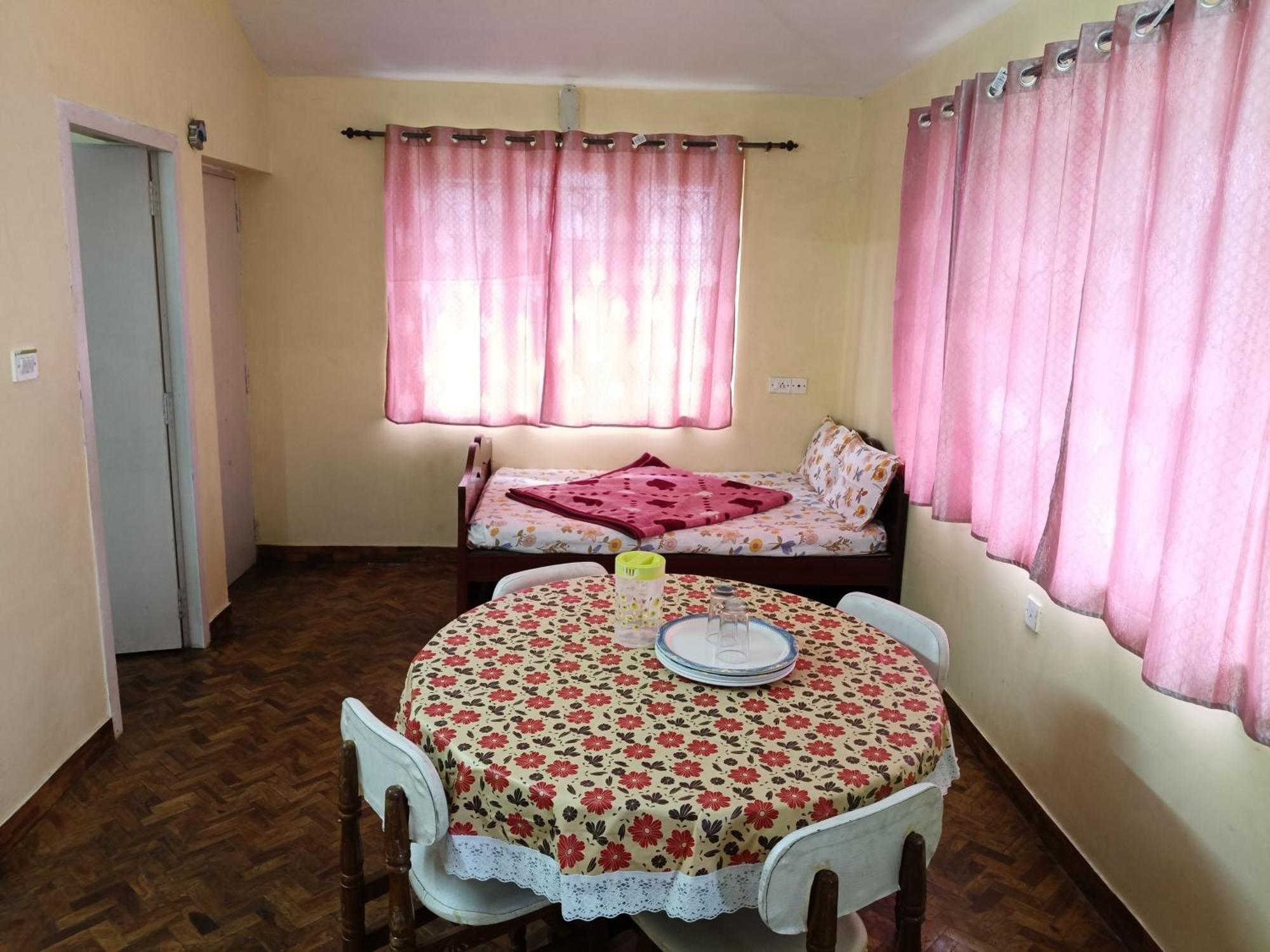 Homestay Hill View Dream *