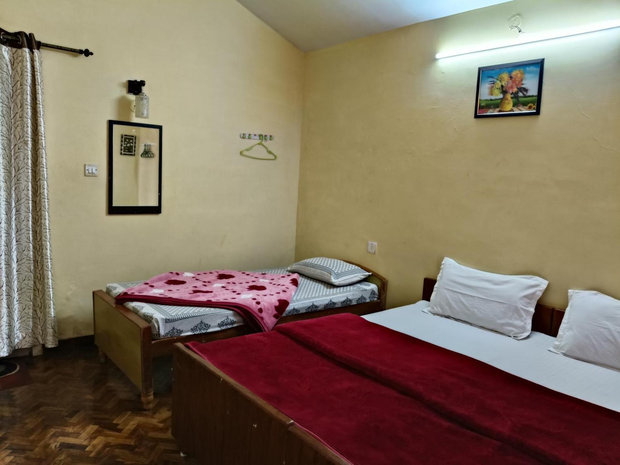 Homestay Hill View Dream