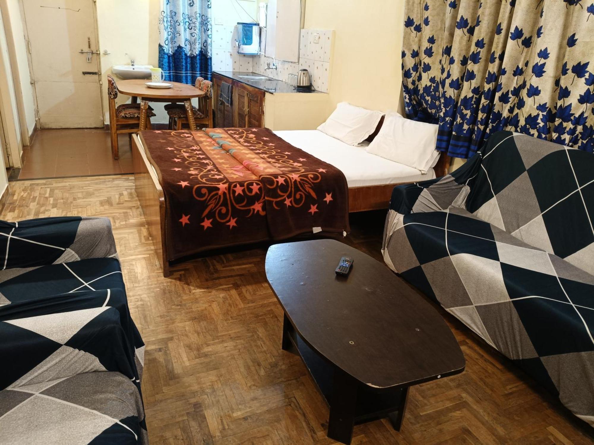 Hill View Dream Homestay *