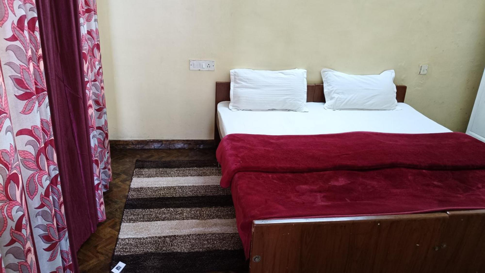 Homestay Hill View Dream *