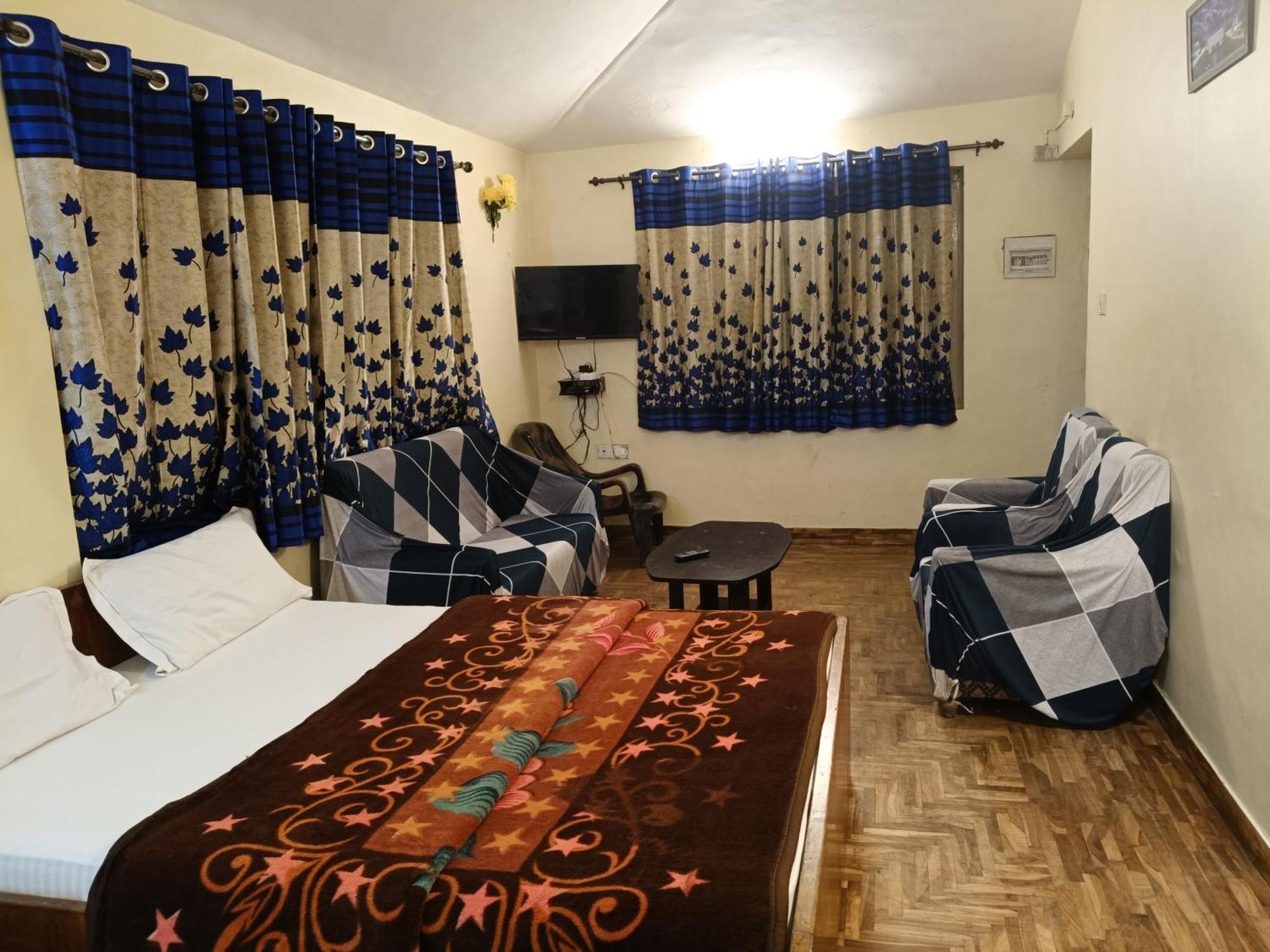 Hill View Dream Homestay *