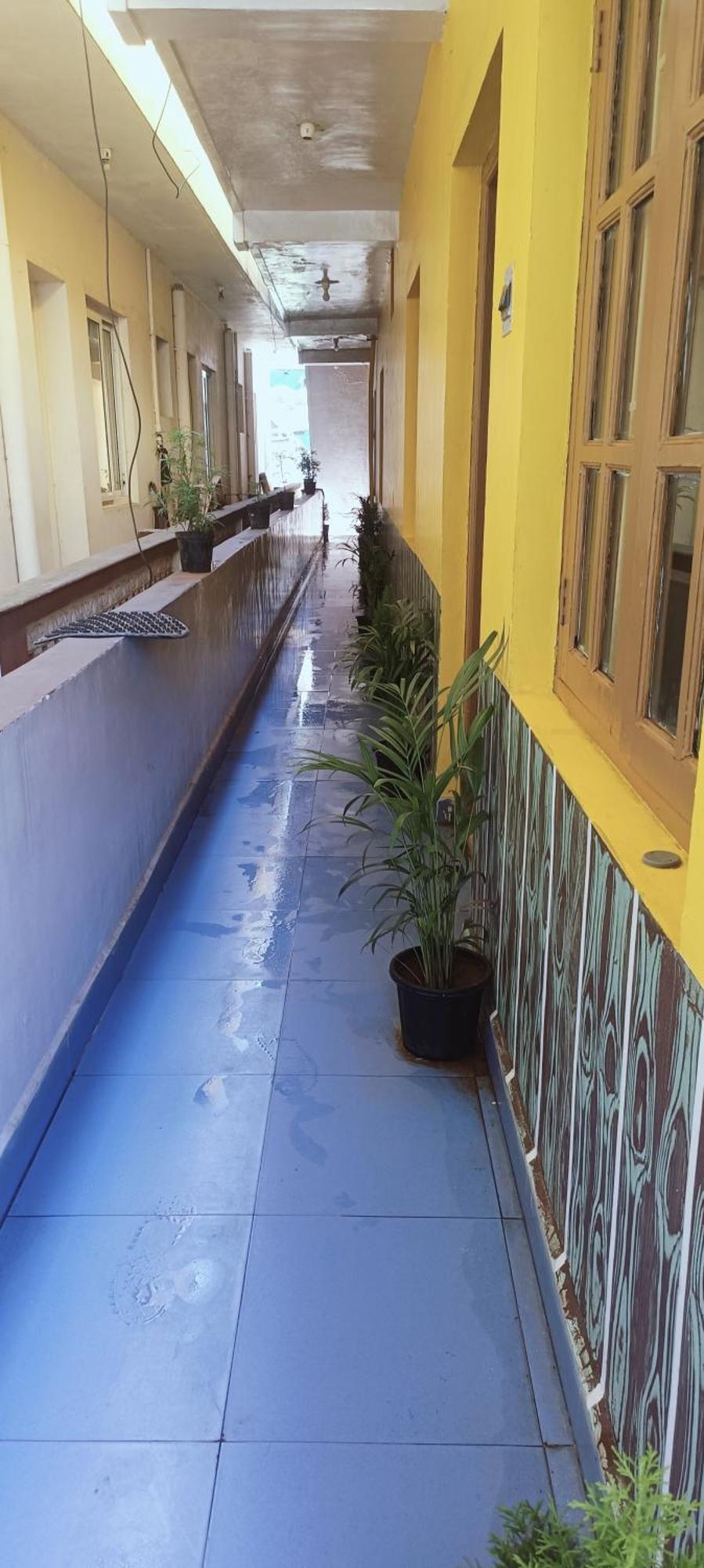 Kmt House Holiday home