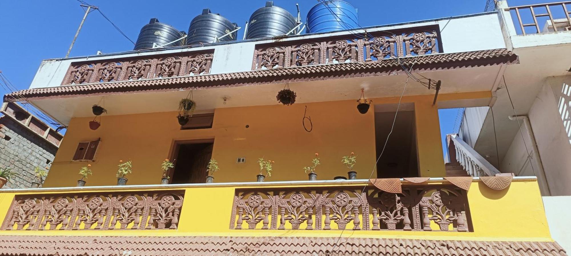 Kmt House * Ooty