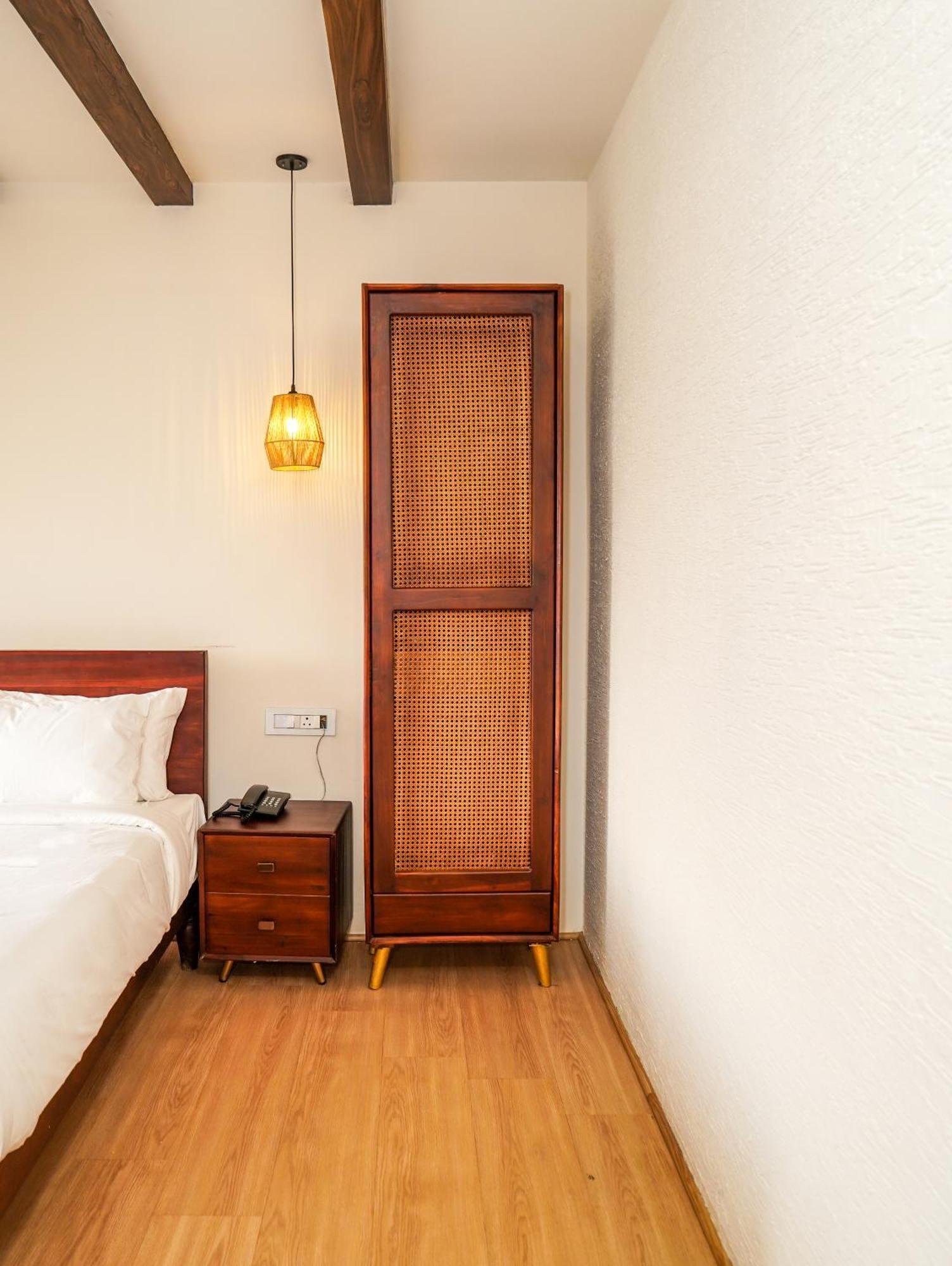 Resort Virgin Valley Leisure