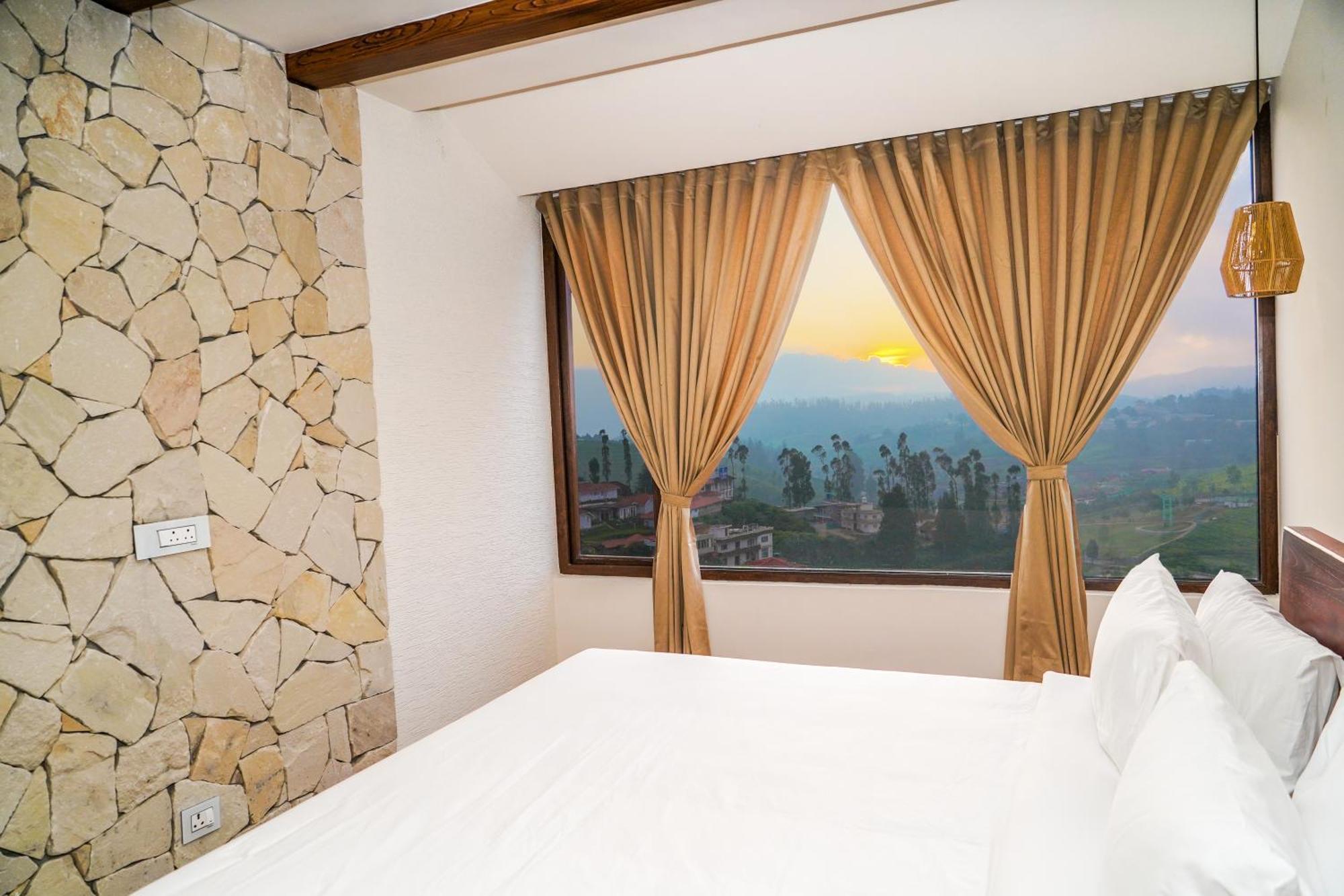 Virgin Valley Leisure Resort Ooty