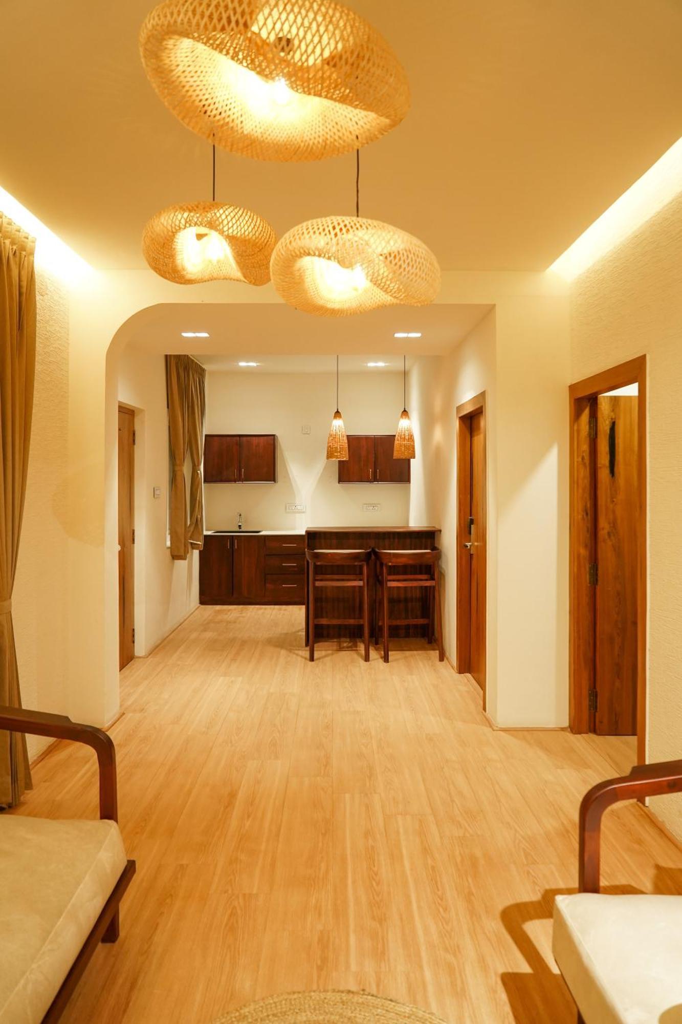 Virgin Valley Leisure Ooty