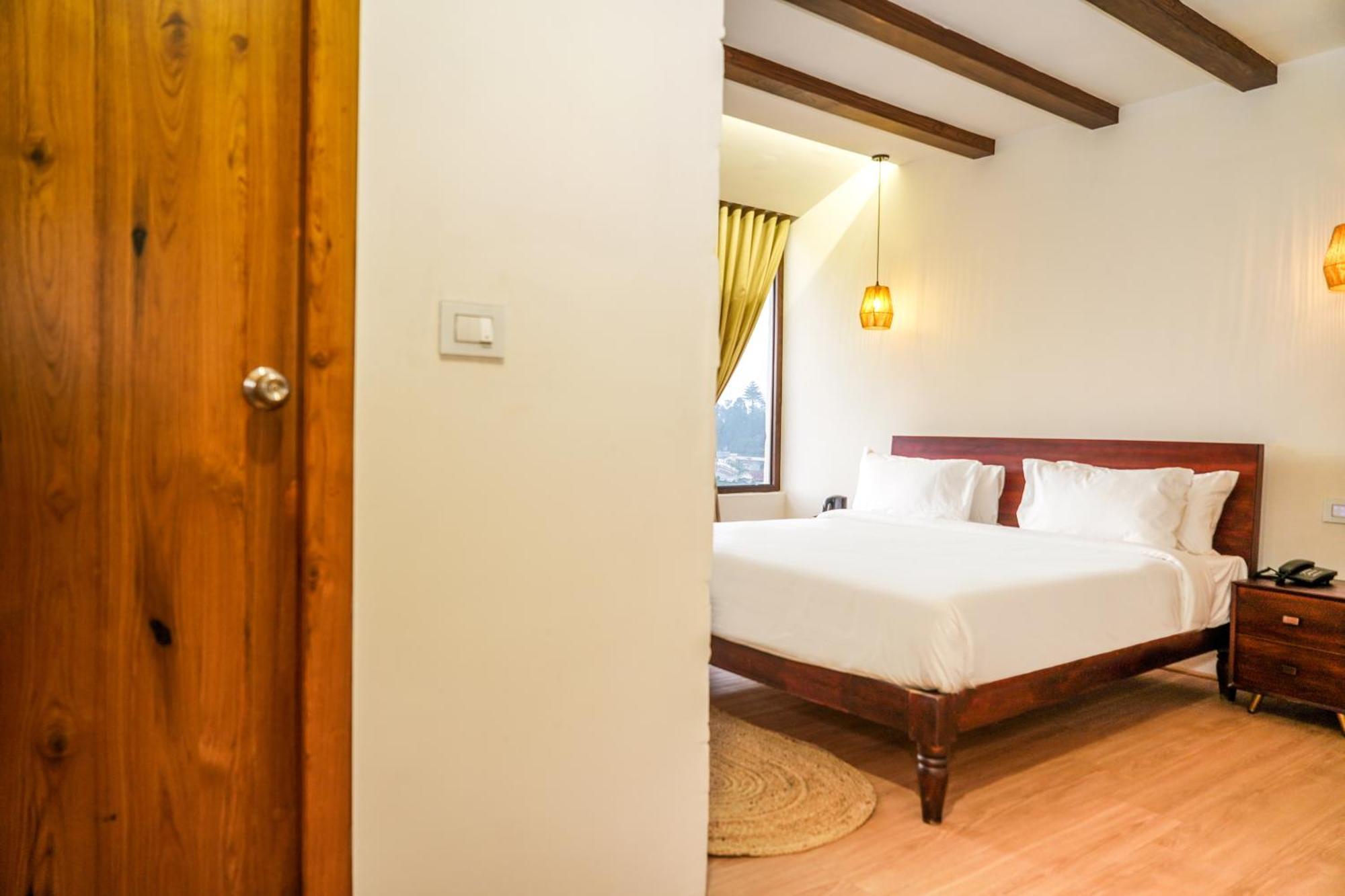 Virgin Valley Leisure Resort *