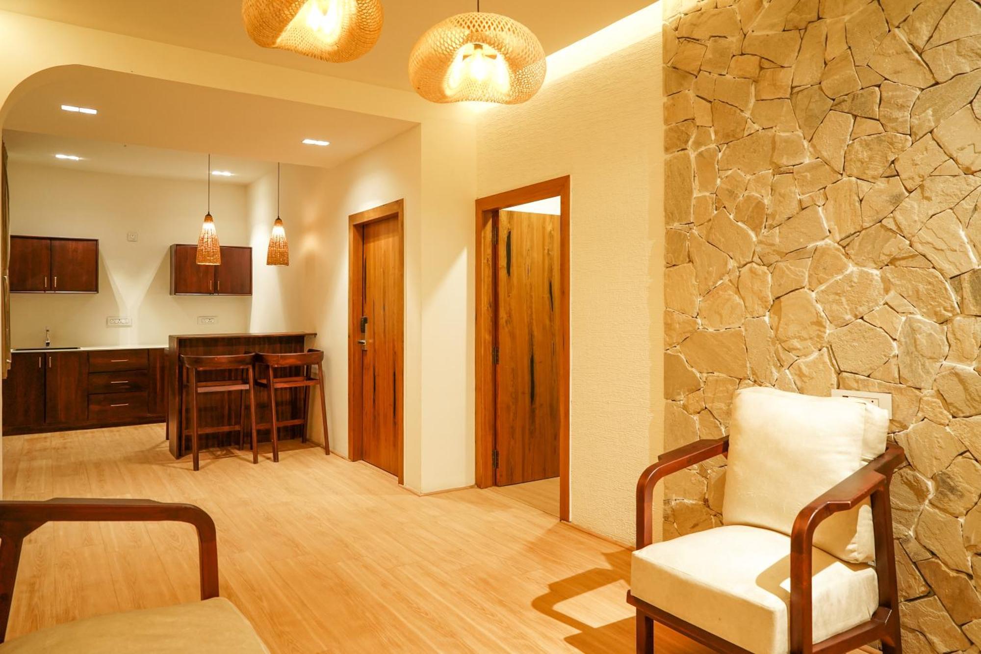 Virgin Valley Leisure * Ooty