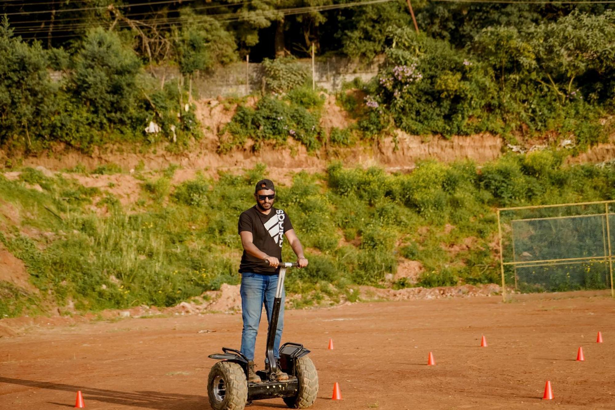 Virgin Valley Leisure Resort Ooty