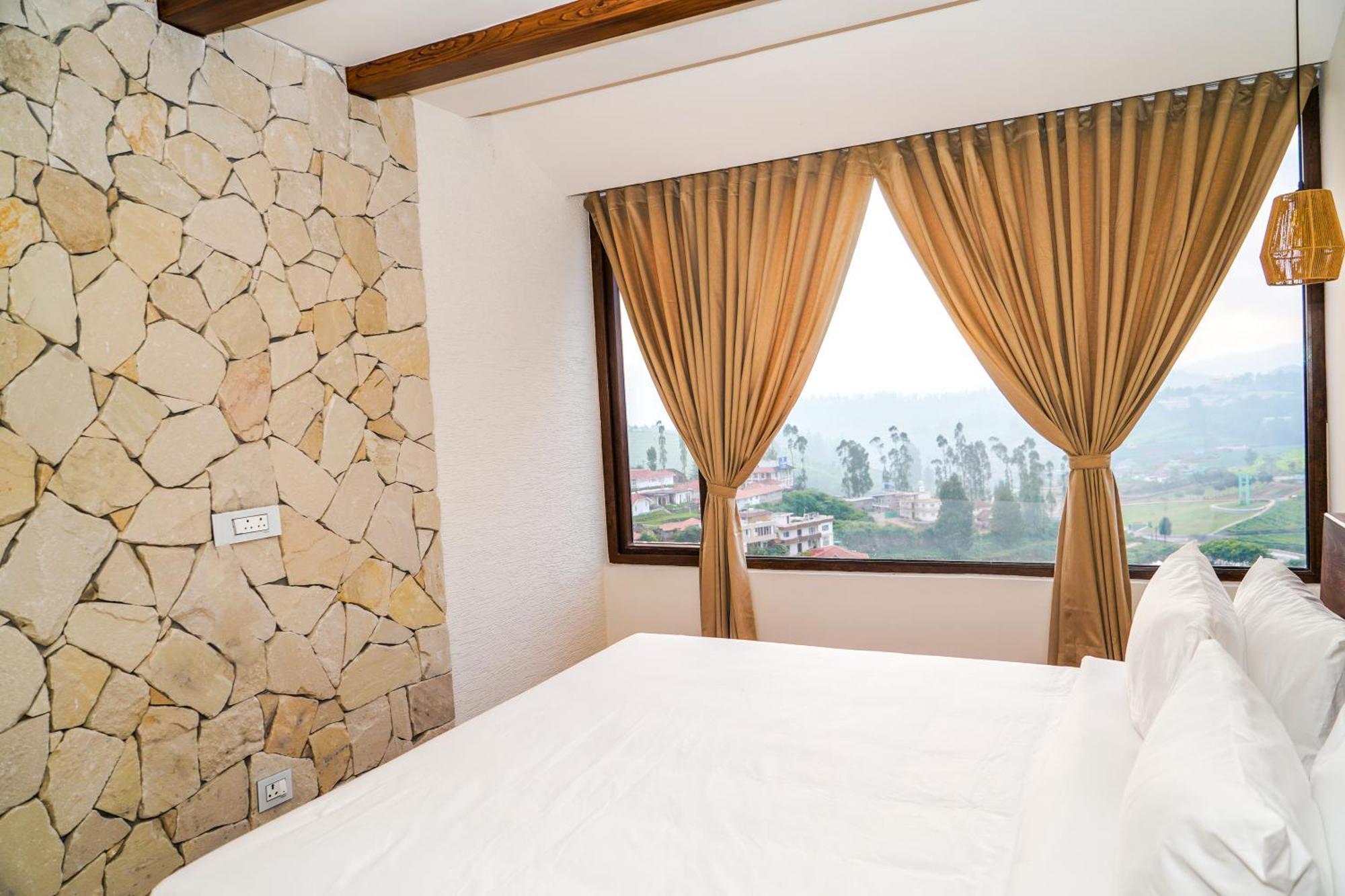 Virgin Valley Leisure Resort *