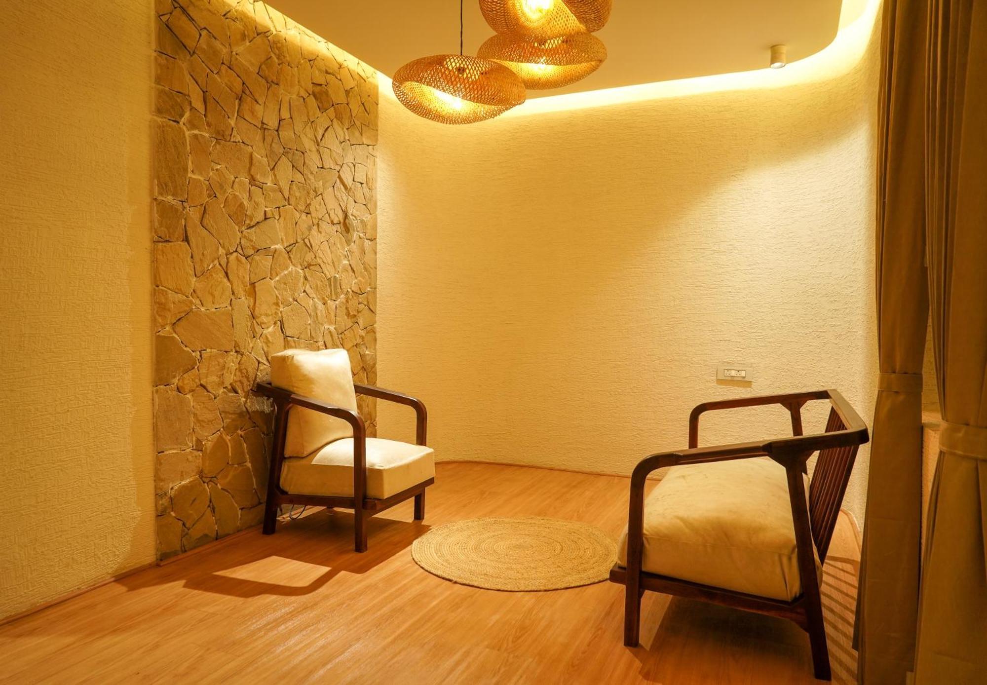 Virgin Valley Leisure Resort