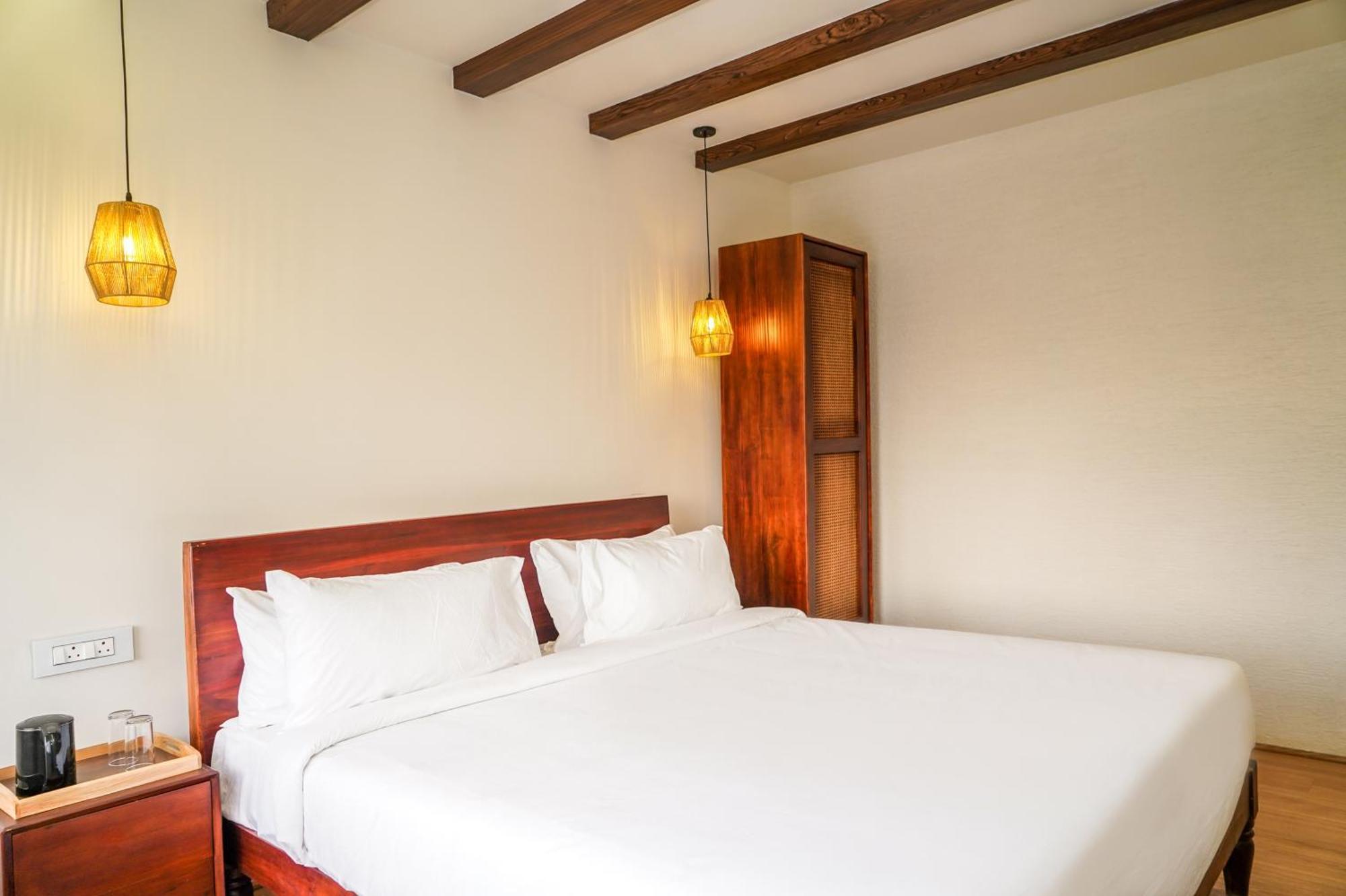 Resort Virgin Valley Leisure *