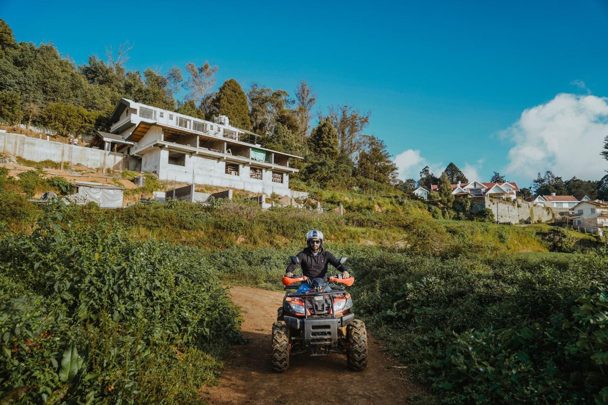 Virgin Valley Leisure Ooty