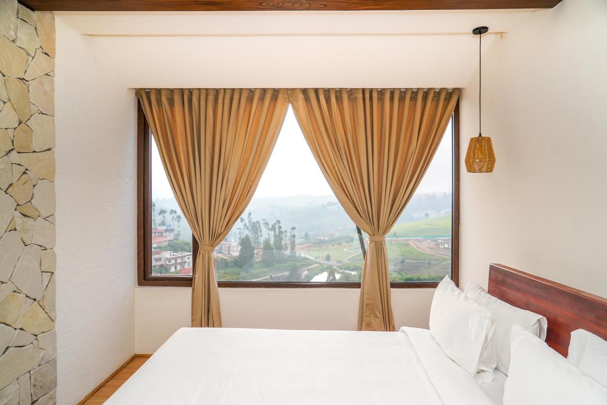 Virgin Valley Leisure * Ooty