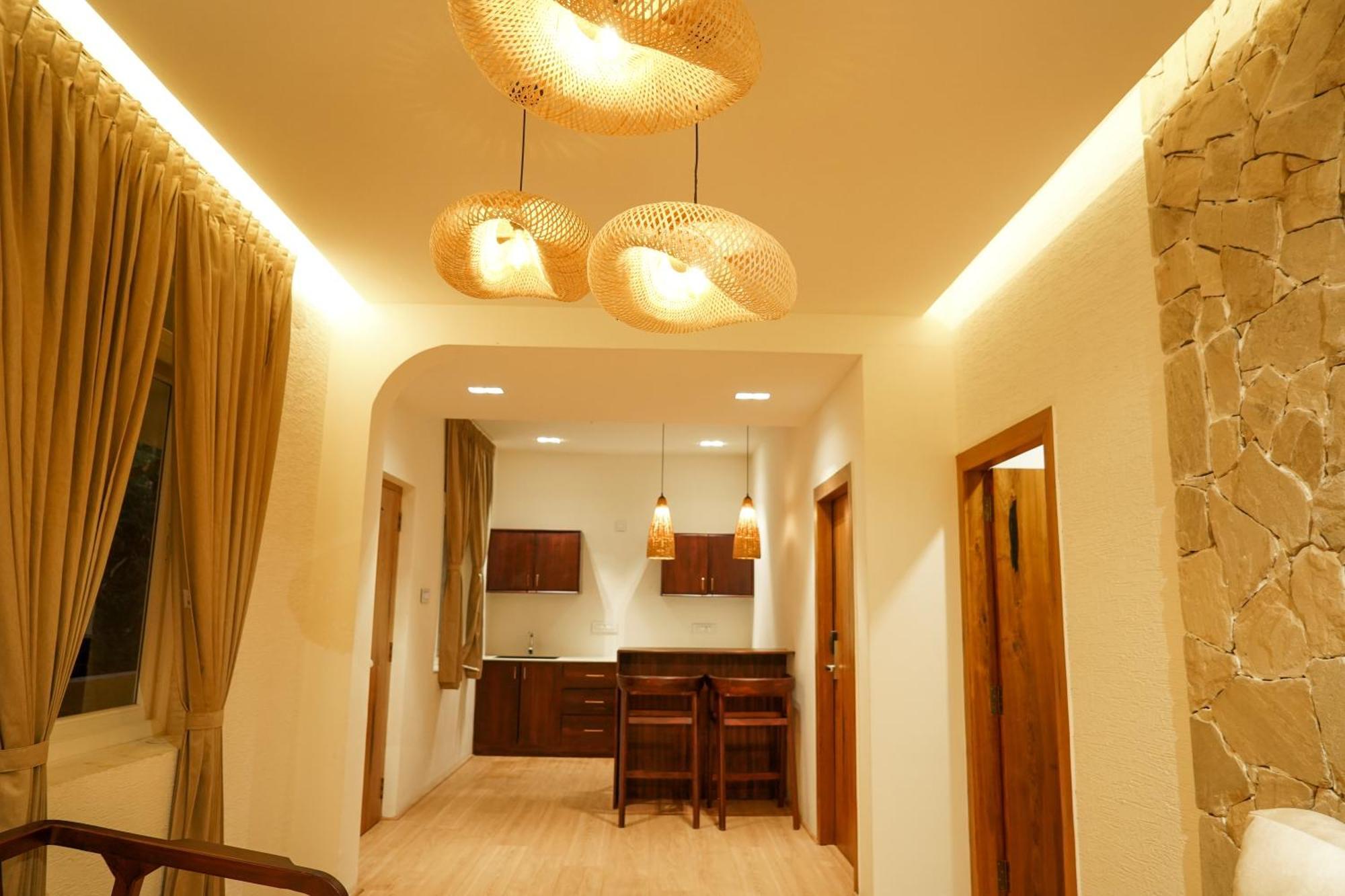 Resort Virgin Valley Leisure *