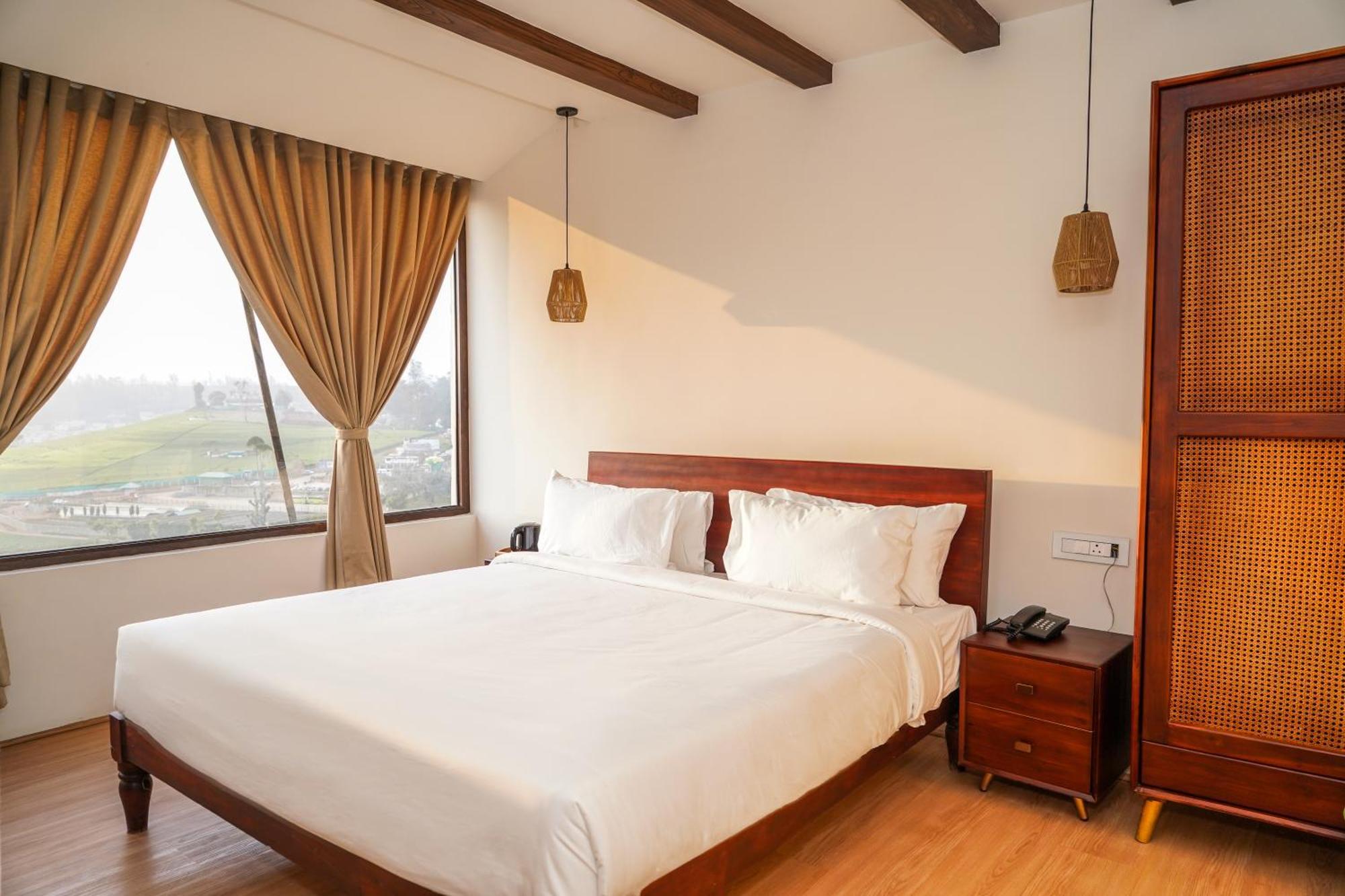 Virgin Valley Leisure * Ooty