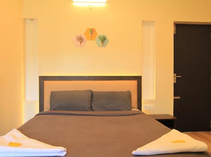 Hotel Venus Residency