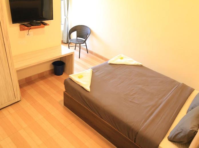 Venus Residency 3*