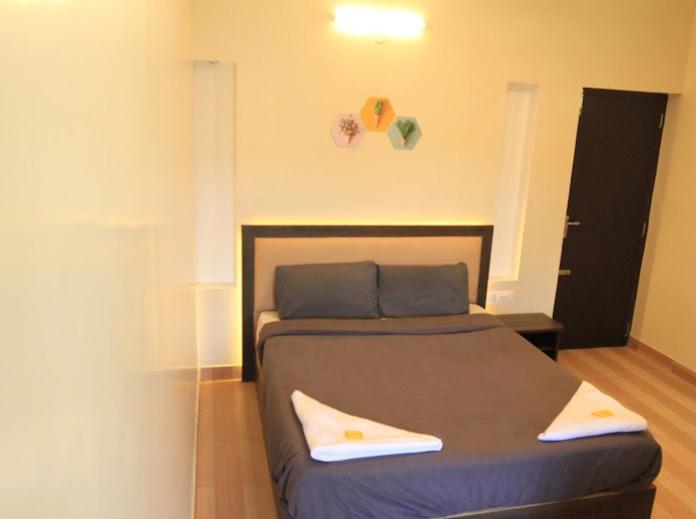 Venus Residency Ooty