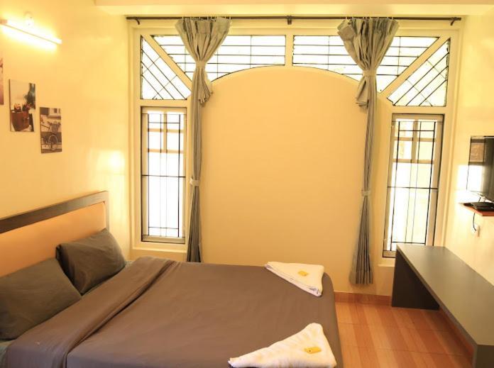 Venus Residency Hotel 3*