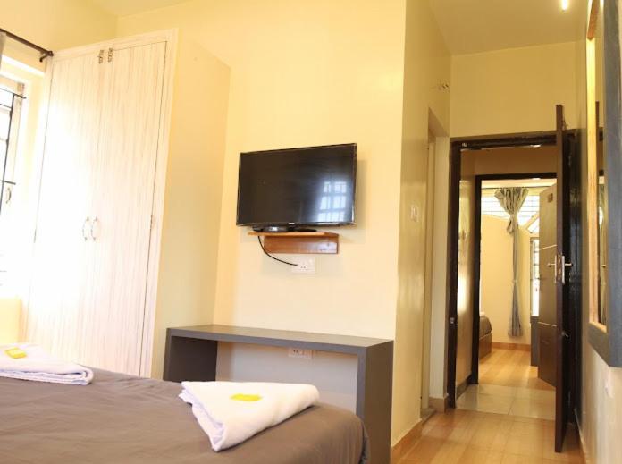 Venus Residency 3*