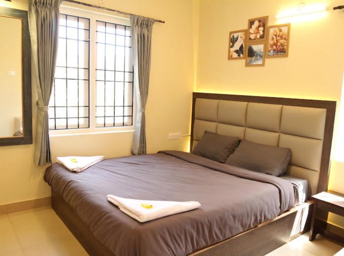Venus Residency Ooty