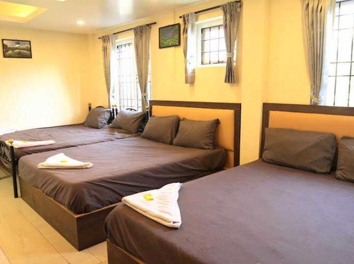 Hotel Venus Residency Ooty