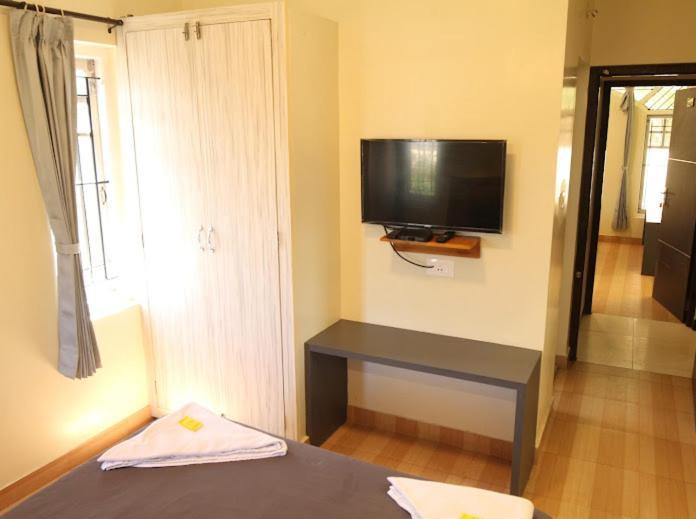 Venus Residency Ooty