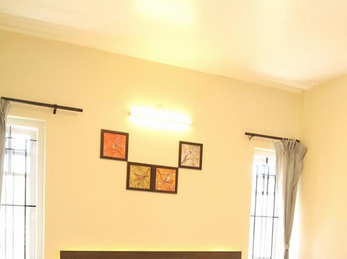 Hotel Venus Residency 3*