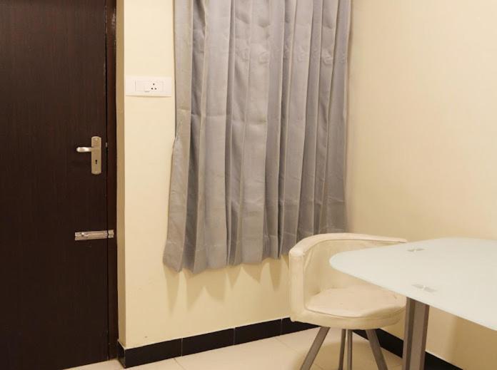Venus Residency Hotel Ooty