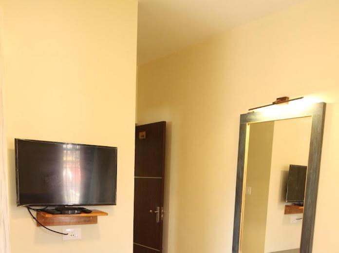 Venus Residency Hotel
