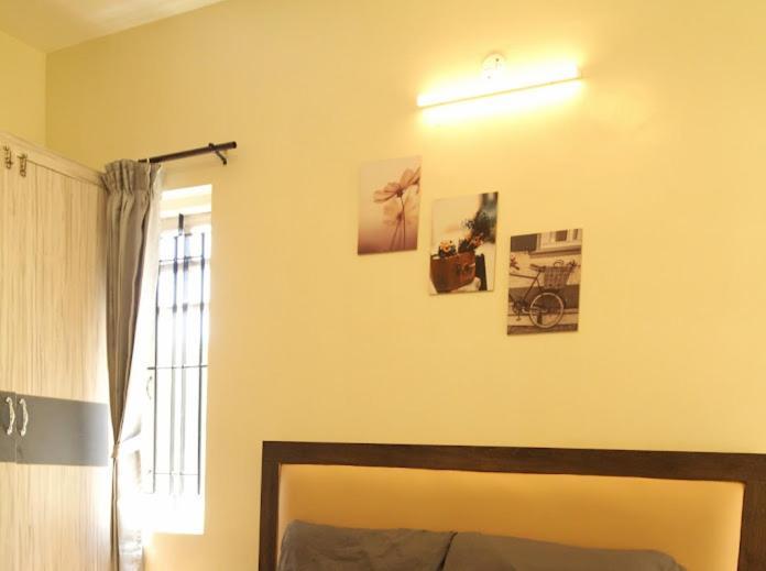Hotel Venus Residency Ooty