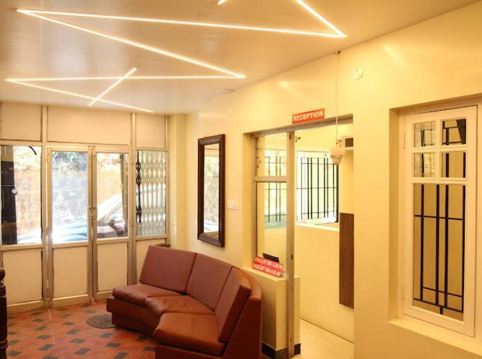 Venus Residency 3* Ooty