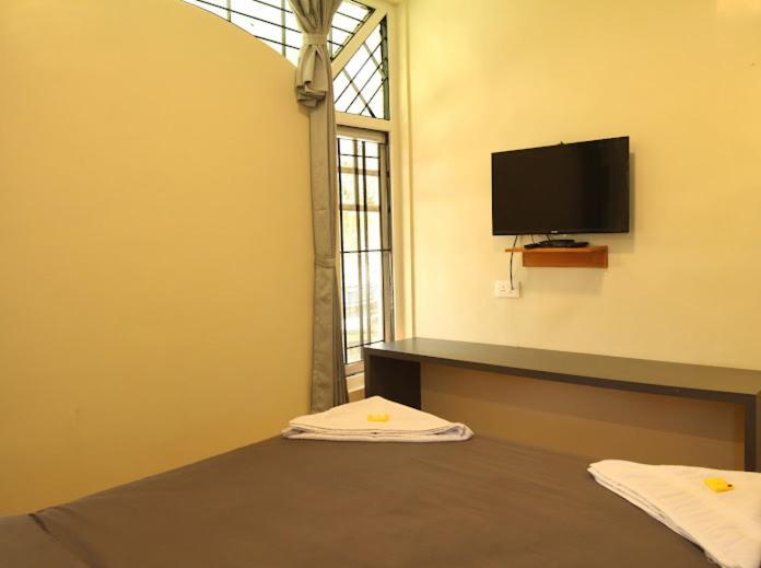 Venus Residency